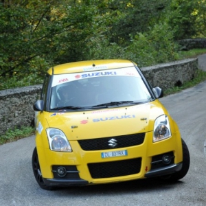 31° RALLY CITTA' DI BASSANO - Gallery 10