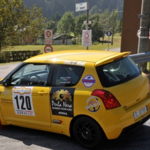 31° RALLY CITTA' DI BASSANO - Gallery 11