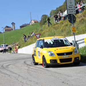 31° RALLY CITTA' DI BASSANO - Gallery 12