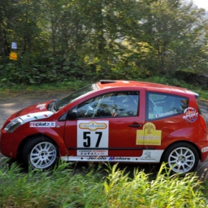 31° RALLY CITTA' DI BASSANO - Gallery 13