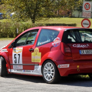 31° RALLY CITTA' DI BASSANO - Gallery 15