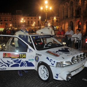 32° RALLY DUE VALLI - Gallery 1