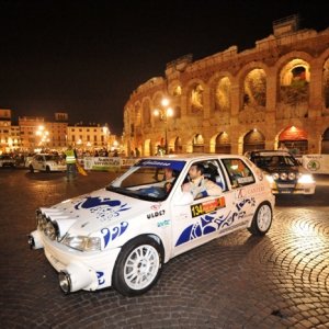 32° RALLY DUE VALLI - Gallery 2