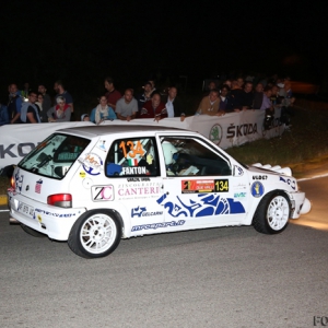 32° RALLY DUE VALLI - Gallery 3
