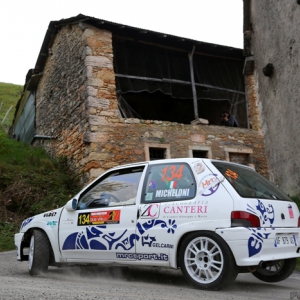 32° RALLY DUE VALLI - Gallery 4