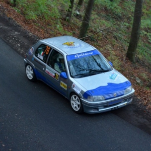 6° DRIVER RALLY SHOW - Gallery 2