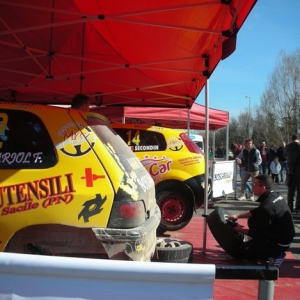 1° RALLY DELLA SERENISSIMA - Gallery 3