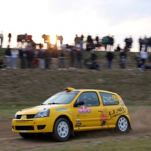 2° PARK RALLY TEST - Gallery 3