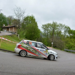 1° RALLY CITTA' DI MANIAGO - Gallery 2