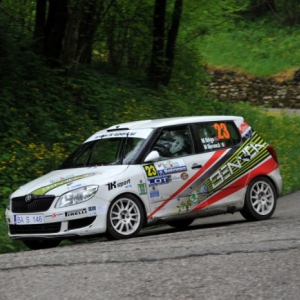 1° RALLY CITTA' DI MANIAGO - Gallery 4