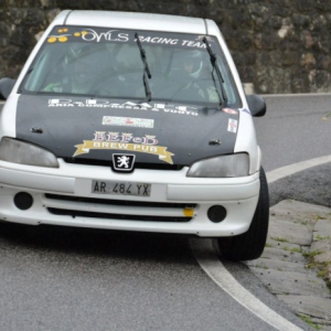 1° RALLY CITTA' DI MANIAGO - Gallery 5