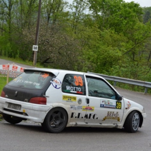 1° RALLY CITTA' DI MANIAGO - Gallery 6