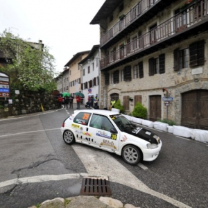 1° RALLY CITTA' DI MANIAGO - Gallery 7