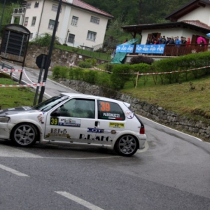 1° RALLY CITTA' DI MANIAGO - Gallery 8