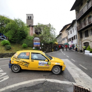 1° RALLY CITTA' DI MANIAGO - Gallery 9