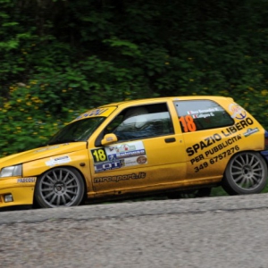 1° RALLY CITTA' DI MANIAGO - Gallery 10