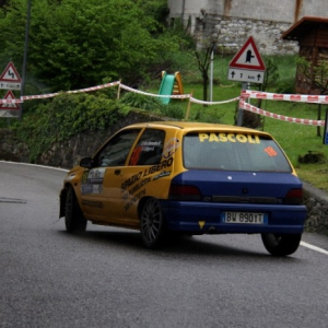 1° RALLY CITTA' DI MANIAGO - Gallery 12