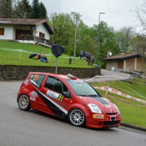 1° RALLY CITTA' DI MANIAGO - Gallery 13