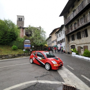 1° RALLY CITTA' DI MANIAGO - Gallery 14