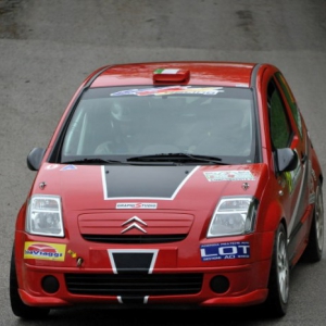 1° RALLY CITTA' DI MANIAGO - Gallery 15