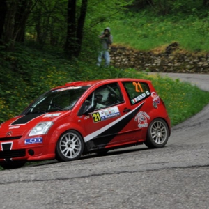 1° RALLY CITTA' DI MANIAGO - Gallery 16