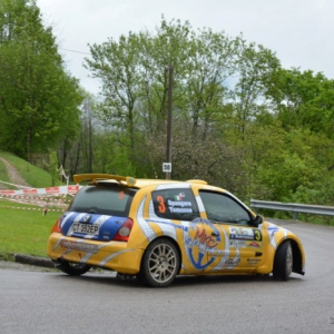 1° RALLY CITTA' DI MANIAGO - Gallery 17