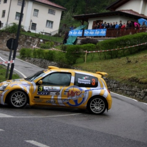 1° RALLY CITTA' DI MANIAGO - Gallery 20