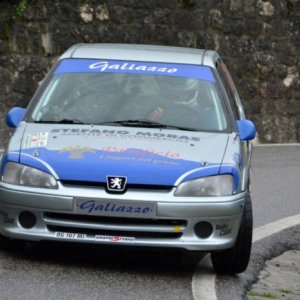 1° RALLY CITTA' DI MANIAGO - Gallery 21