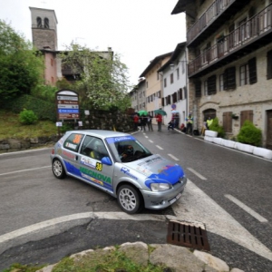 1° RALLY CITTA' DI MANIAGO - Gallery 23