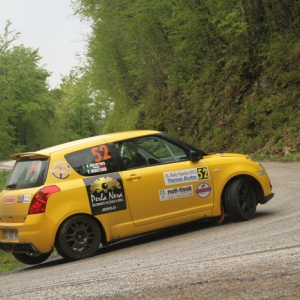 24° RALLY OPATIJA - Gallery 6