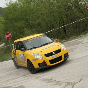 24° RALLY OPATIJA - Gallery 7