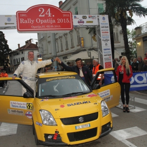 24° RALLY OPATIJA - Gallery 8