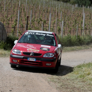 13° RALLY VERMENTINO - Gallery 2