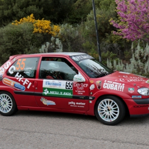 13° RALLY VERMENTINO - Gallery 4