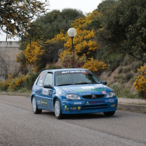 13° RALLY VERMENTINO - Gallery 6