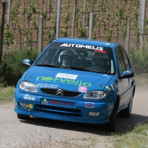 13° RALLY VERMENTINO - Gallery 7