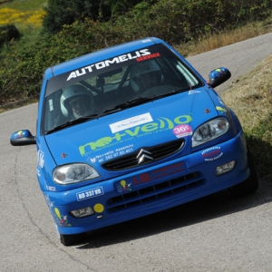 13° RALLY VERMENTINO - Gallery 8