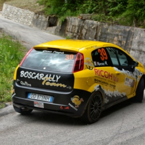 30° RALLY BELLUNESE - Gallery 3