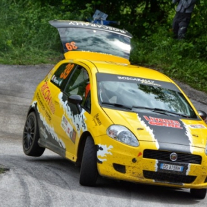 30° RALLY BELLUNESE - Gallery 4