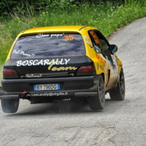 30° RALLY BELLUNESE - Gallery 8