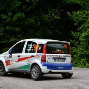 30° RALLY BELLUNESE - Gallery 12