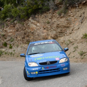 5° RALLY OGLIASTRA - Gallery 5