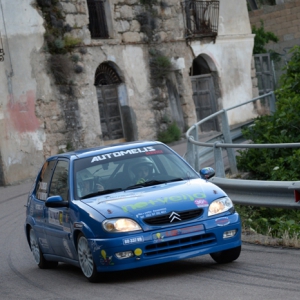 5° RALLY OGLIASTRA - Gallery 6