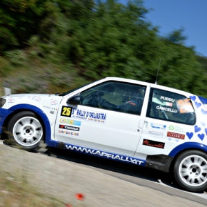 5° RALLY OGLIASTRA - Gallery 9