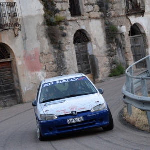 5° RALLY OGLIASTRA - Gallery 10