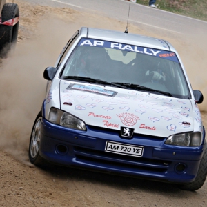 5° RALLY OGLIASTRA - Gallery 12