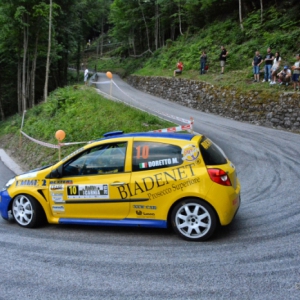 2° RALLY VALLI DEL FRIULI - Gallery 2