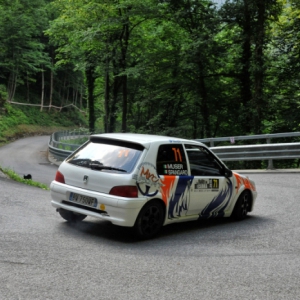 2° RALLY VALLI DEL FRIULI - Gallery 6