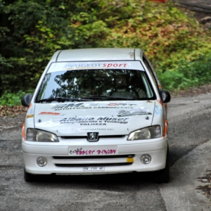 2° RALLY VALLI DEL FRIULI - Gallery 7