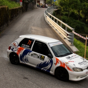 2° RALLY VALLI DEL FRIULI - Gallery 8